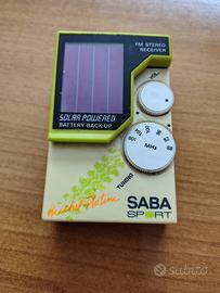 Radio FM Saba Michel Platini