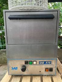 Lavastoviglie da bar