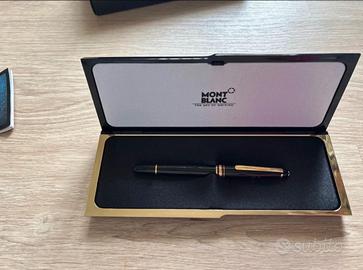 Penna Mont blanc