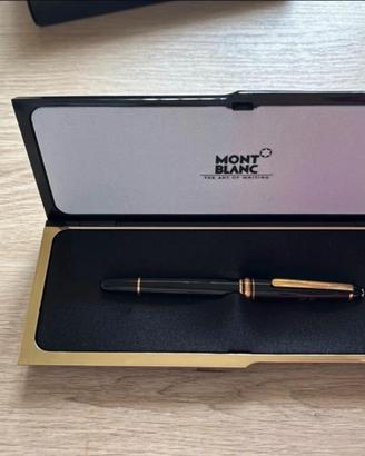 Penna Mont blanc