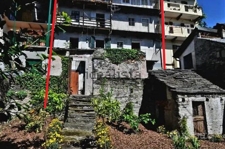 Appartamento – Oggebbio, Piazza - Vista 3