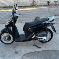 scooter honda sh 125 
