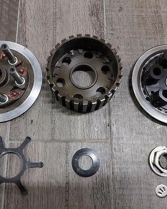Frizione antisaltellamento TSS Yamaha r6 2006 2022