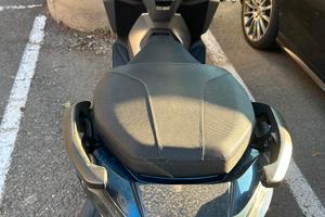scooter Honda forza 300