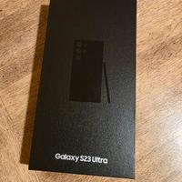 Samsung s23 Ultra 256 gb