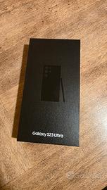 Samsung s23 Ultra 256 gb