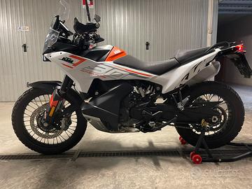 Ktm 790 adventure