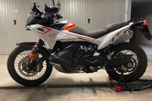 Ktm 790 adventure