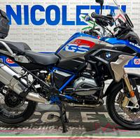 Bmw R 1200 Gs Rallye - 2018 tua a soli €289 al Mes