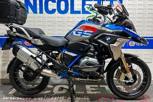 Bmw R 1200 Gs Rallye - 2018 tua a soli €289 al Mes