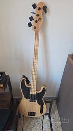 Basso maruszczyk Jake 4  