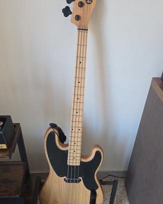 Basso maruszczyk Jake 4  