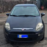 Fiat Punto EVO 1.3 Multijet anno 2011