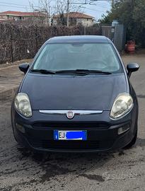 Fiat Punto EVO 1.3 Multijet anno 2011