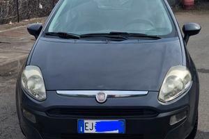 Fiat Punto EVO 1.3 Multijet anno 2011