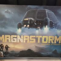 Gioco da tavolo Magnastorm