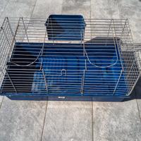Gabbia per piccoli animali 