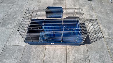 Gabbia per piccoli animali 