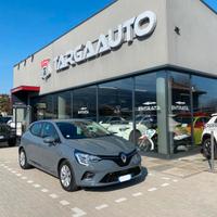 Renault Clio 5 Porte Clio 1.0 tce Zen Gpl 100cv