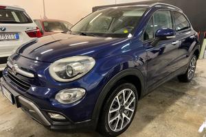 Fiat 500X 2.0 Mjt 140 CV 4x4 Cross Automatica