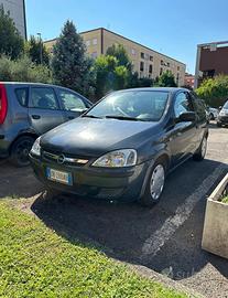 OPEL CORSA 3º serie 2006 Benzina