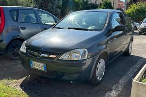 OPEL CORSA 3º serie 2006 Benzina