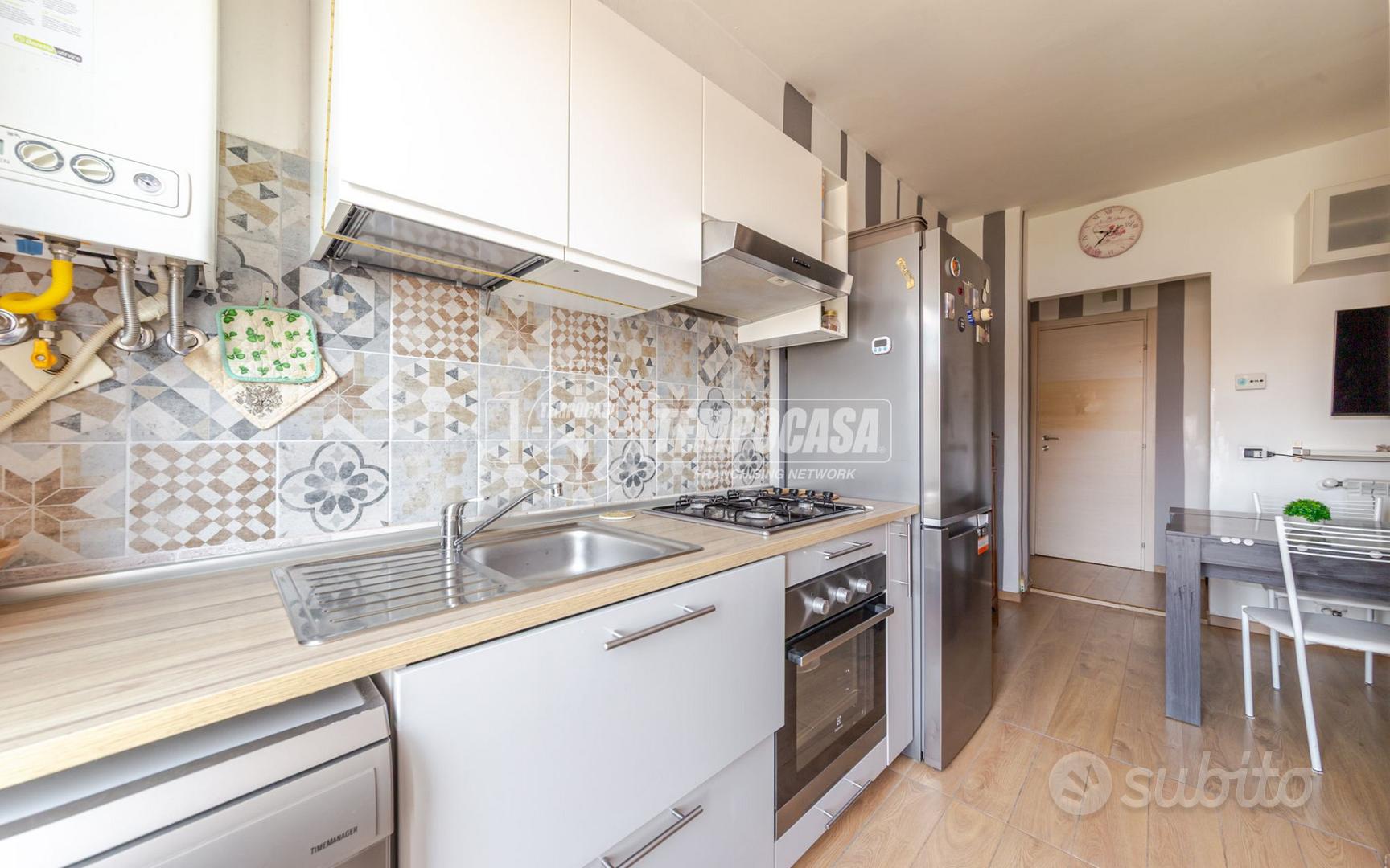 Appartamento – Milano, Viale Monza, Municipio 2 - Vista 5