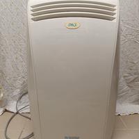 Climatizzatore portatile Olimpia Splendid Più Eco