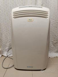 Climatizzatore portatile Olimpia Splendid Più Eco