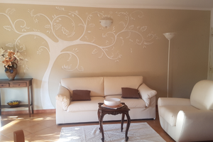 Spazioso bilocale san Teodoro