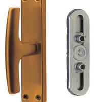 Maniglie porte esterne 