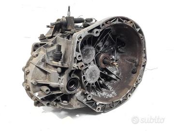 CAMBIO NISSAN PRIMASTAR «I» (2003)