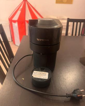 Macchina caffe Vertuo pop Nespresso