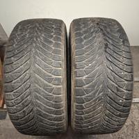 gomme 225/45/17 autostone al 75% 4stg
