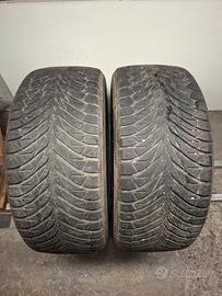 gomme 225/45/17 autostone al 75% 4stg