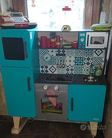 cucina e accessori 