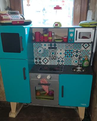 cucina e accessori 