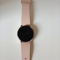 Smartwatch samsung donna
