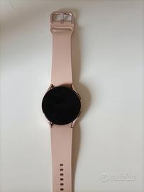 Smartwatch samsung donna