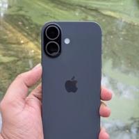 iPhone 17 256Gb Nero