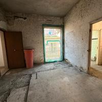 POZZUOLI; Appartamentino 60MQ 3'Piano - MAV241