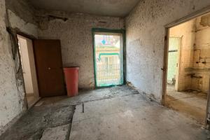 POZZUOLI; Appartamentino 60MQ 3'Piano - MAV241