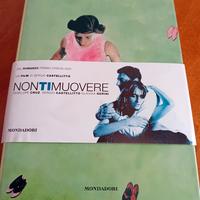 Romanzo "Non ti muovere "