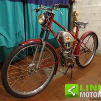 DUCATI SIATA Cucciolo - Telaio 3C