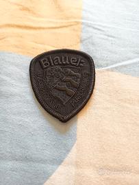 Patch ricambio Blauer