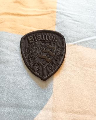 Patch ricambio Blauer