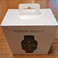 Smartwatch honor watch 4  n. u. o. v. o. 