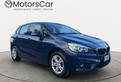 BMW 218d Active Tourer Advantage AUTOMATICO