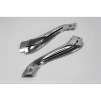 CORNICI PARABREZZA ANTERIORE YAMAHA XVZ 1200 TD VE