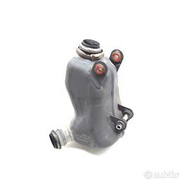 SILENZIATORE SCARICO MARMITTA KTM DUKE 125 ABS